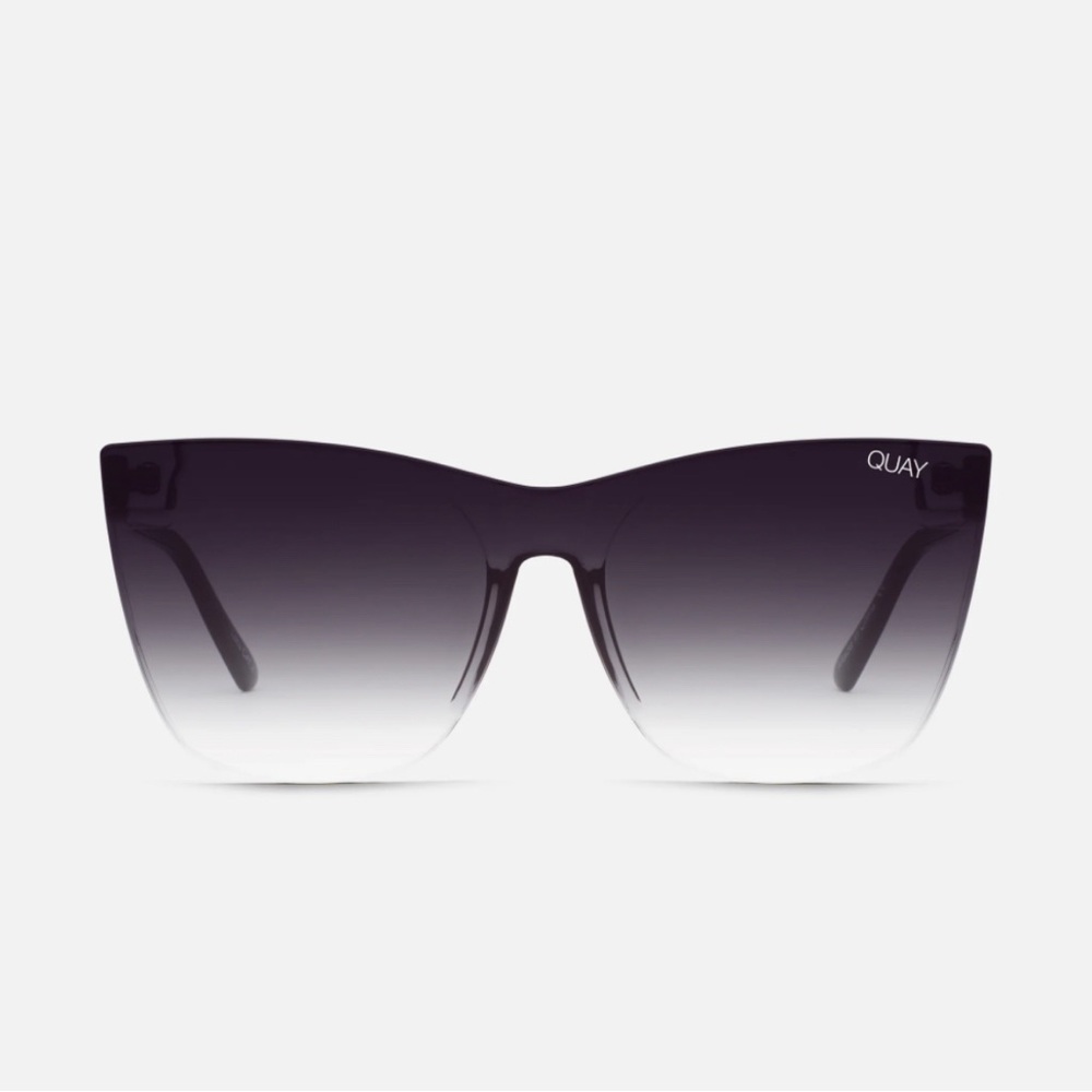 Quay Come Thru sunglasses